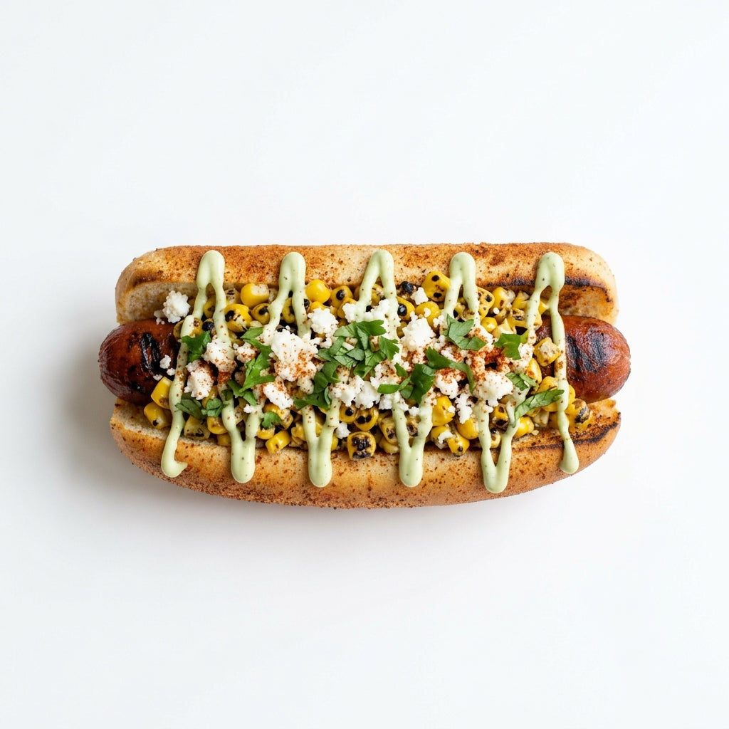 The Zero-Calorie Digital Hot Dog